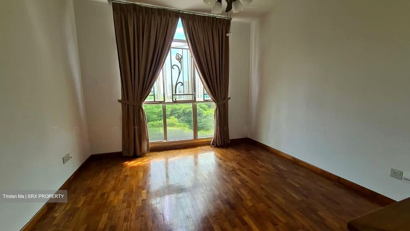 Lilydale (D27), Condominium #601359921